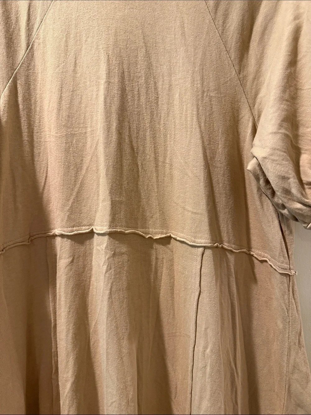Free people Brentwood maxi xl